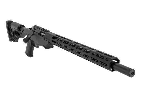 .22wmr ruger precision rifle.